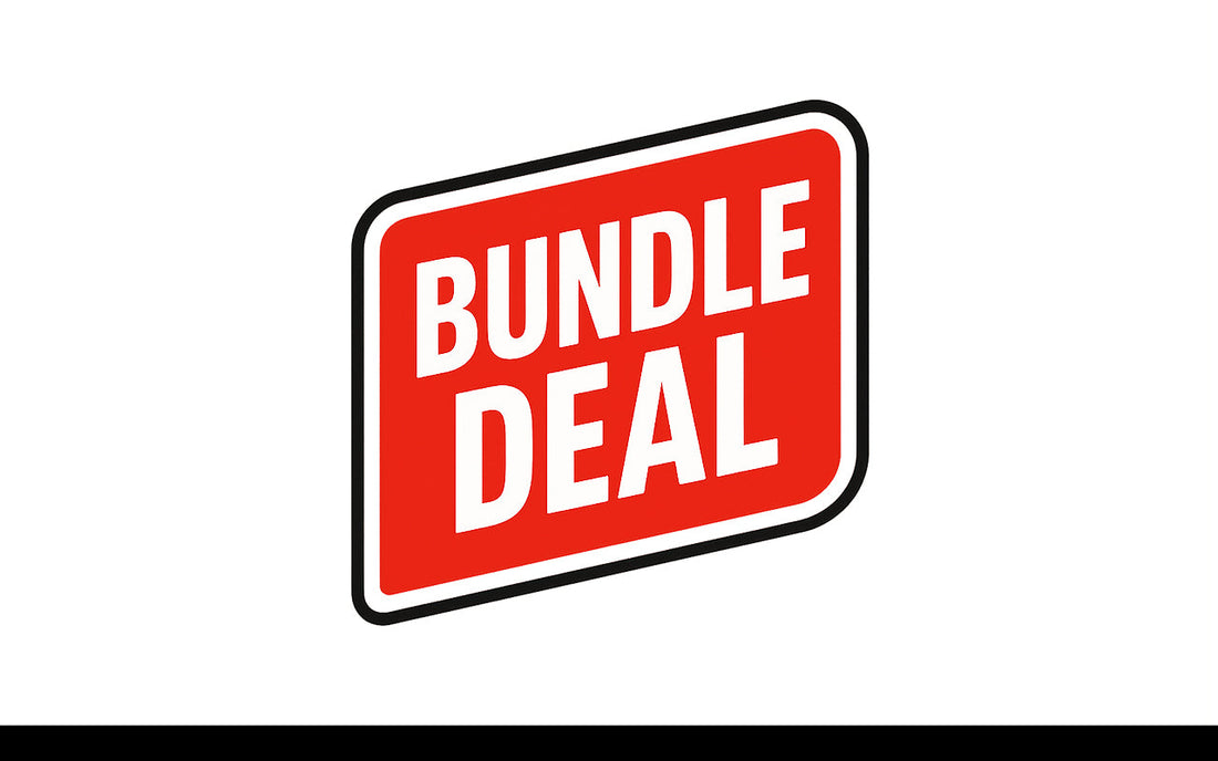Marine Bundle Deal Collection – Customizable electrical kits for boats with discounted combos of switches, USB ports, voltmeters, and marine-grade accessories