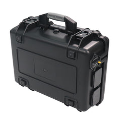 Tansportable battery box for electric outboard motor - 48v 60ah - 2C - Fast charge/discharge - ultimate compact solution by Baywatt BB4860