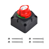 Marine Battery Selector 1-2-Both-Off Coupe Batterie Marine selecteur 4 positions Baywatt.com