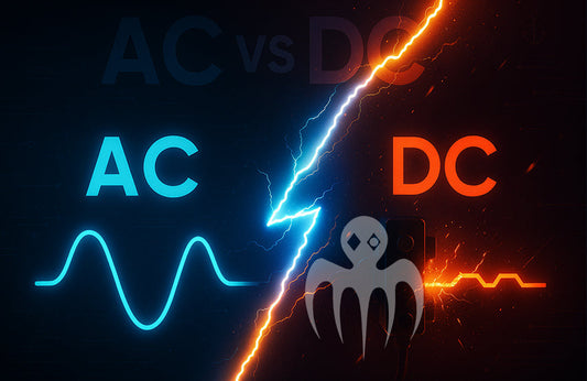 AC vs DC Power Systems on Boats
