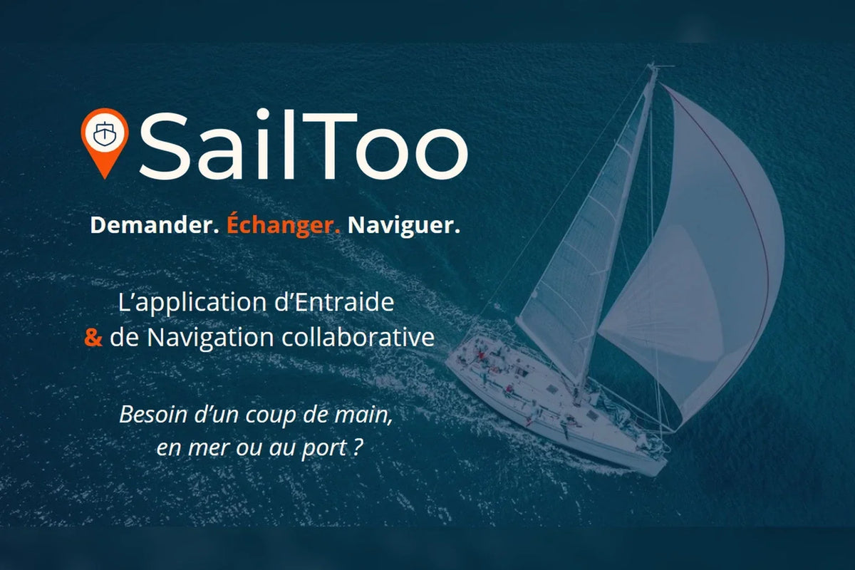 Find a Skilled Jobber on SailToo to Install Baywatt Equipment