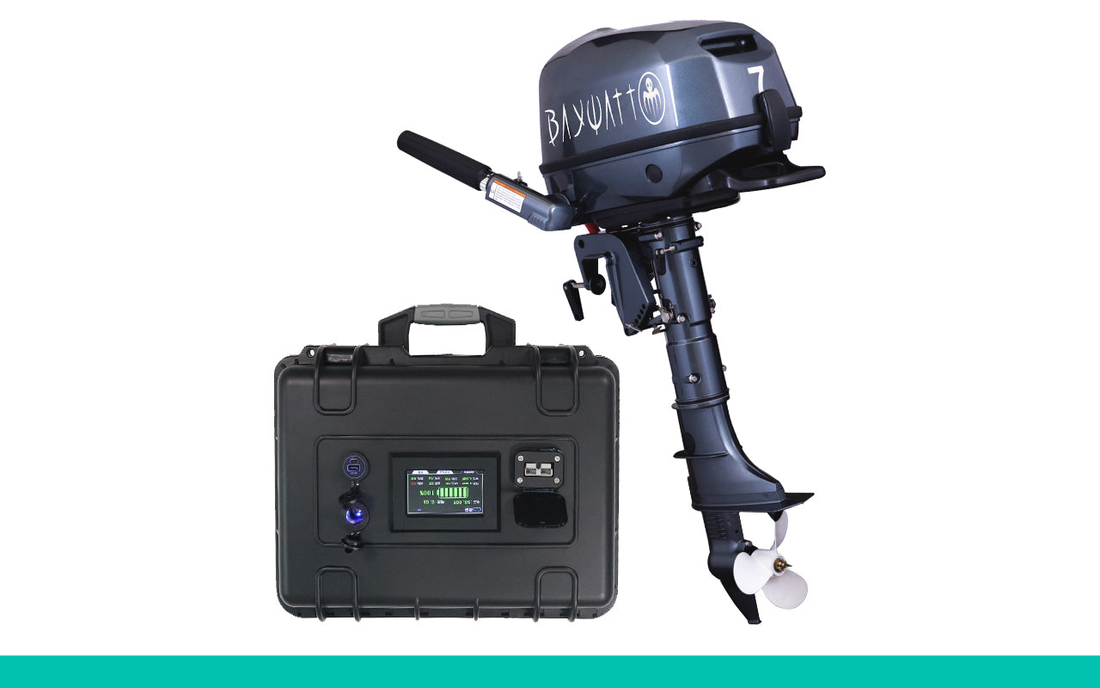 Marine electrical accessories – essential components for boat and solar electrical installations