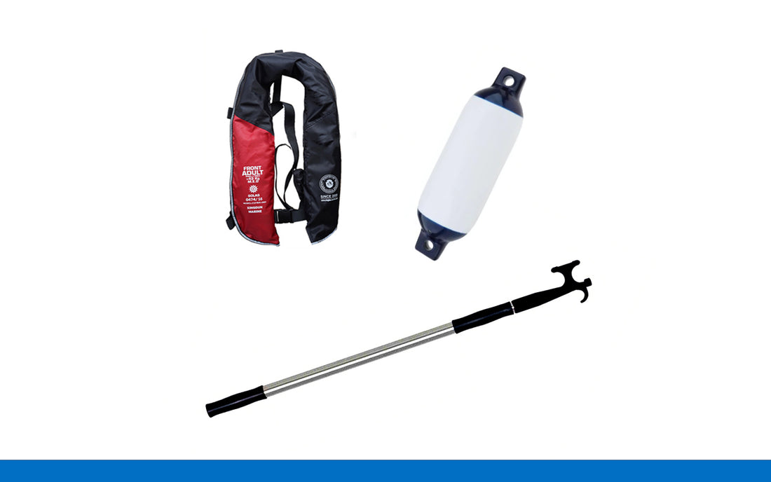 Marine electrical accessories | tools and components for boat and solar power installations