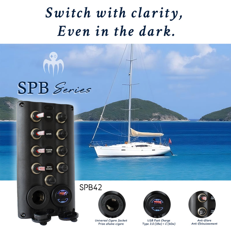SPB42