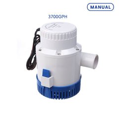 Pompe de cale 230l/min voilier bateau yacht stockage france expedition express pro marine Baywatt 