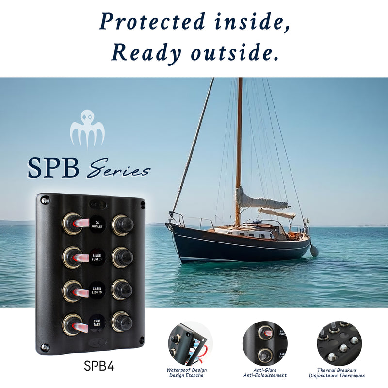 SPB4