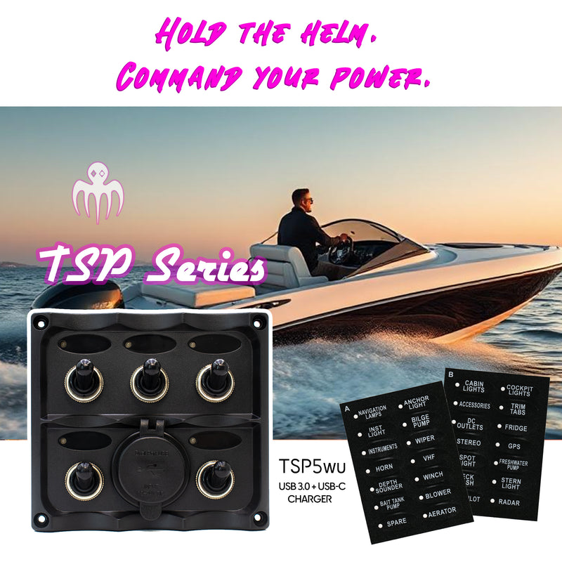 TSP5WU