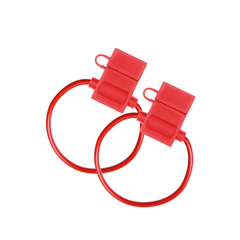 15A Waterproof Inline Fuse Holder – 2 Pack