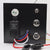 12V/24V impulse relay demonstration for multi-point switch control with three types of marine switches.